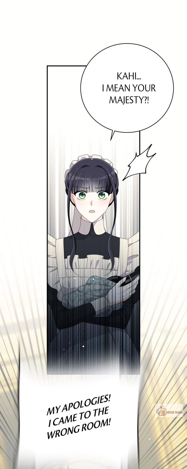 This Time, the Tears Were Mine Chapter 19 - page 67