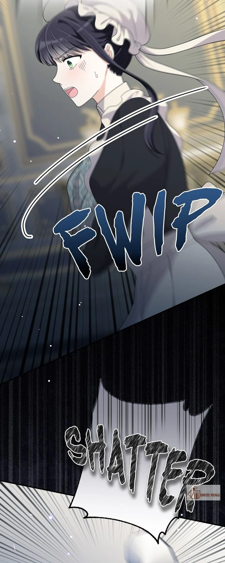 This Time, the Tears Were Mine Chapter 19 - page 68