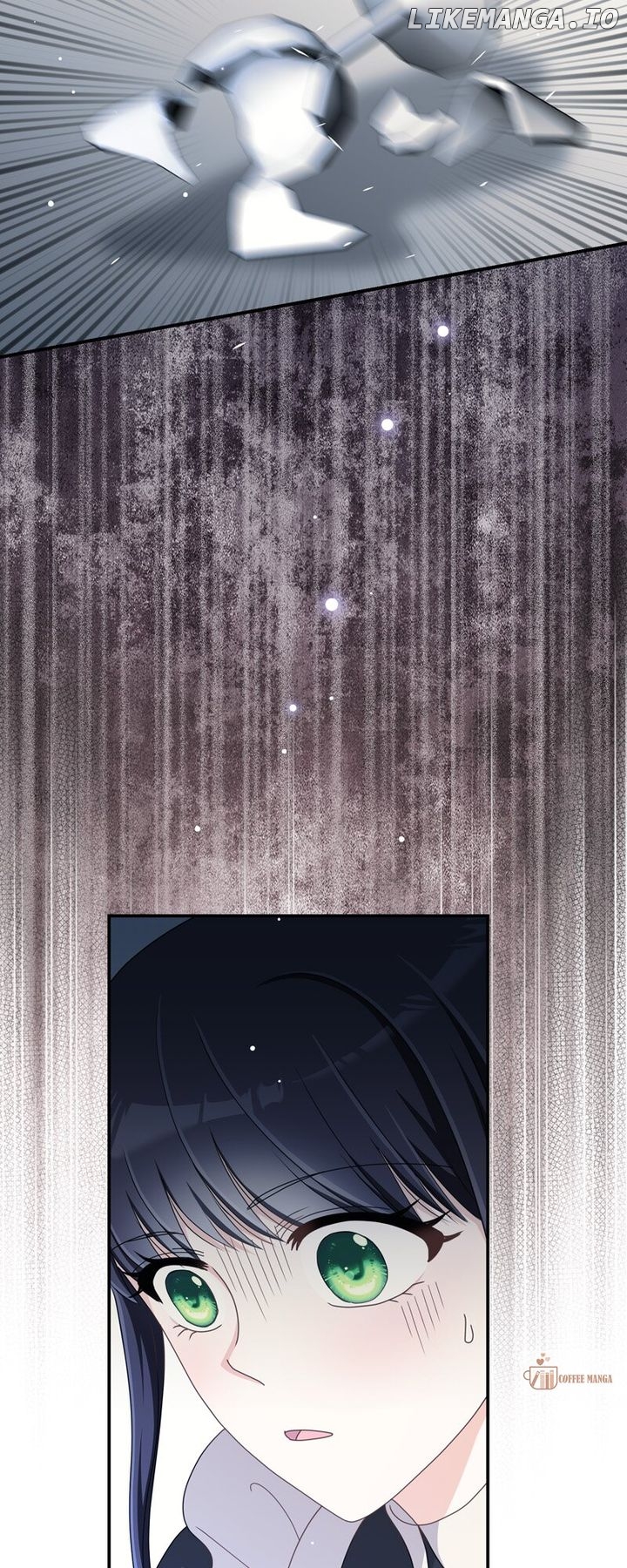 This Time, the Tears Were Mine Chapter 19 - page 69