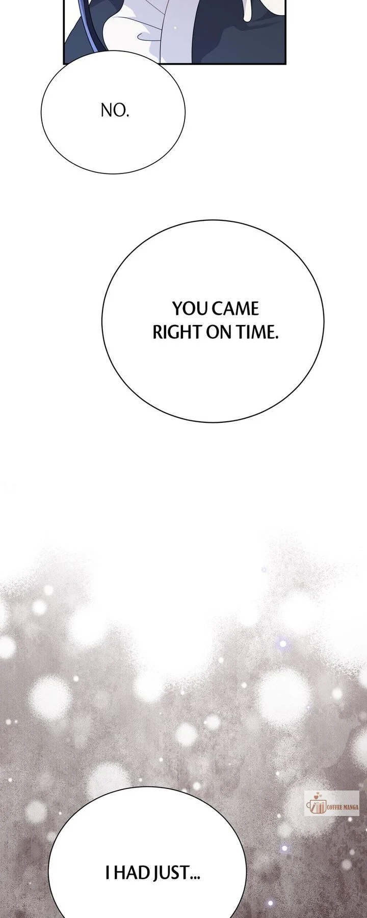 This Time, the Tears Were Mine Chapter 19 - page 70
