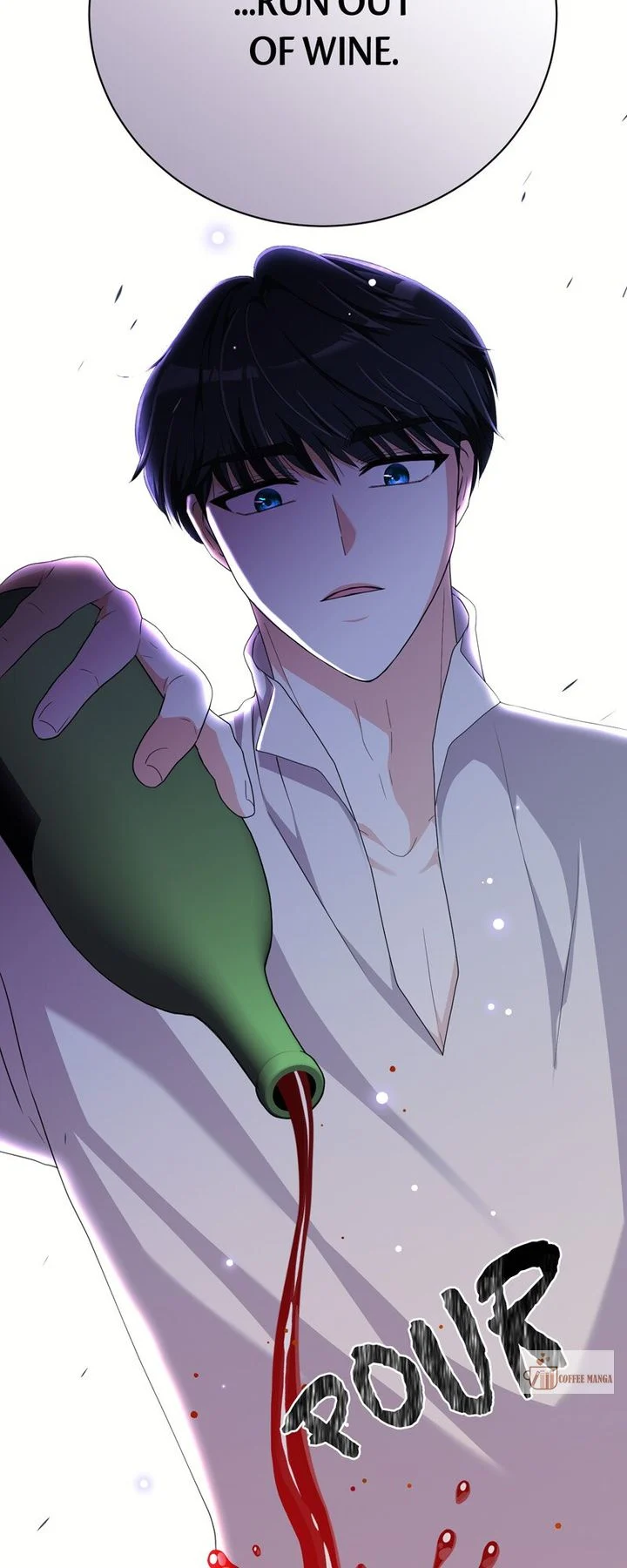 This Time, the Tears Were Mine Chapter 19 - page 72