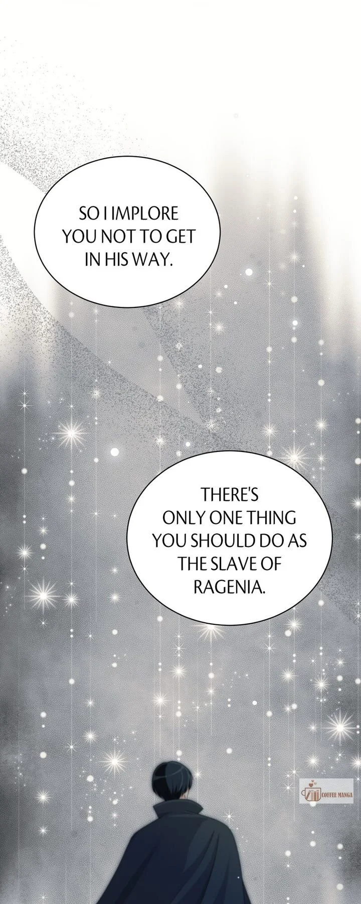 This Time, the Tears Were Mine Chapter 19 - page 8
