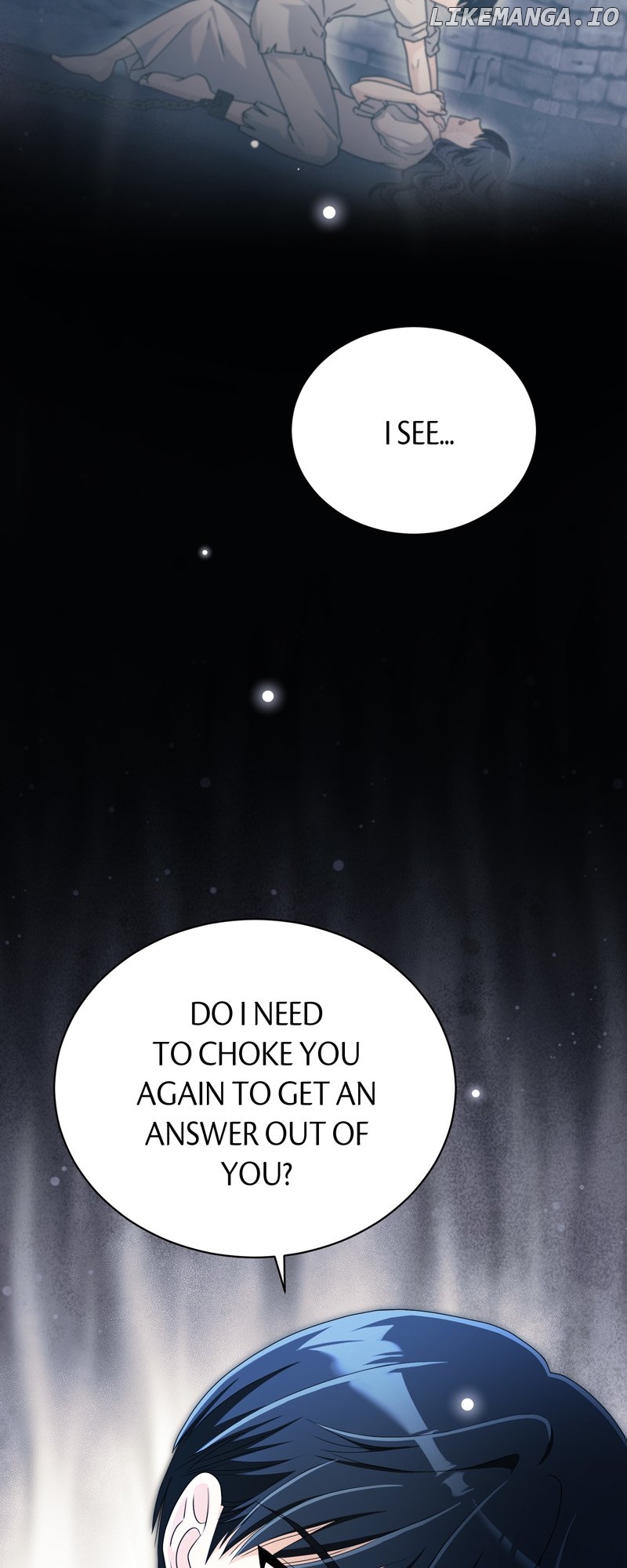 This Time, the Tears Were Mine Chapter 18 - page 11