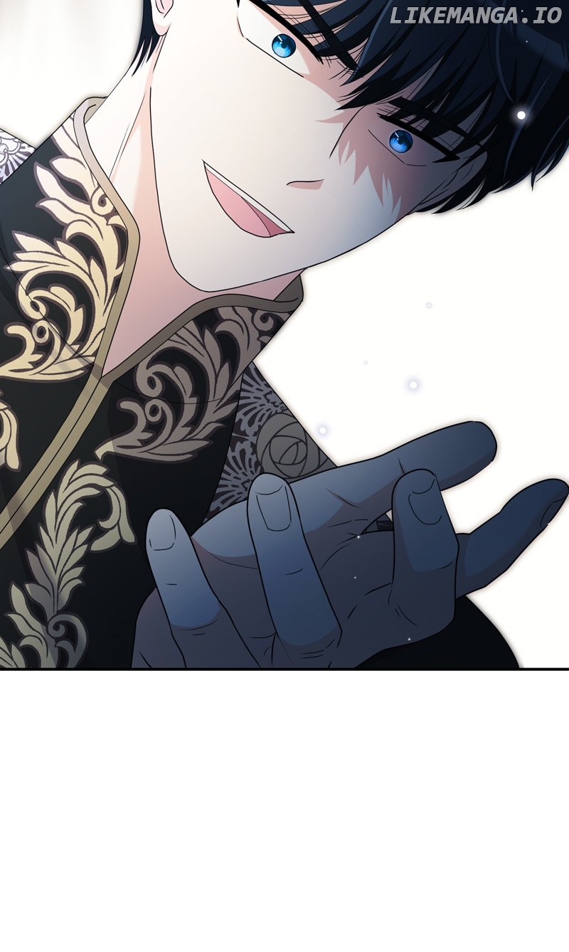 This Time, the Tears Were Mine Chapter 18 - page 12