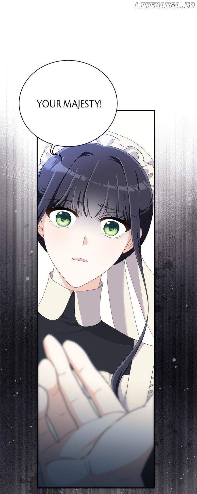 This Time, the Tears Were Mine Chapter 18 - page 13