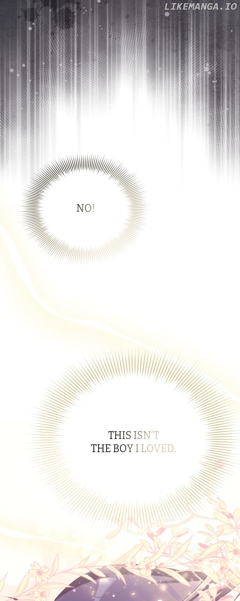 This Time, the Tears Were Mine Chapter 18 - page 14