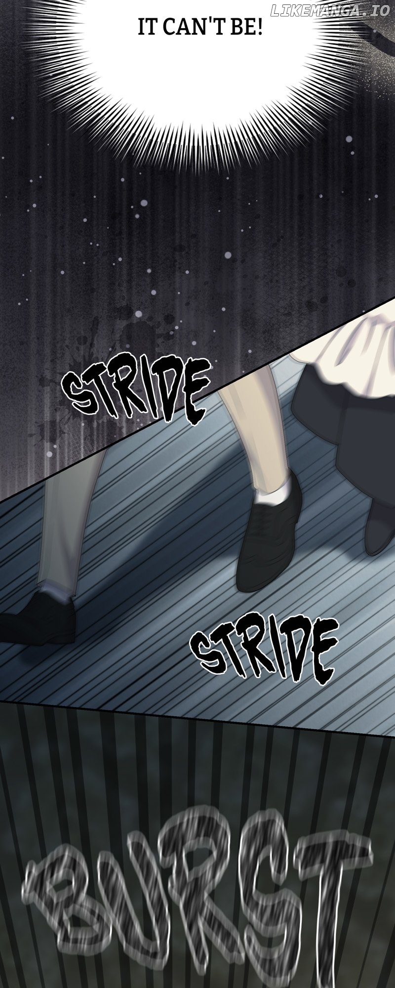 This Time, the Tears Were Mine Chapter 18 - page 16