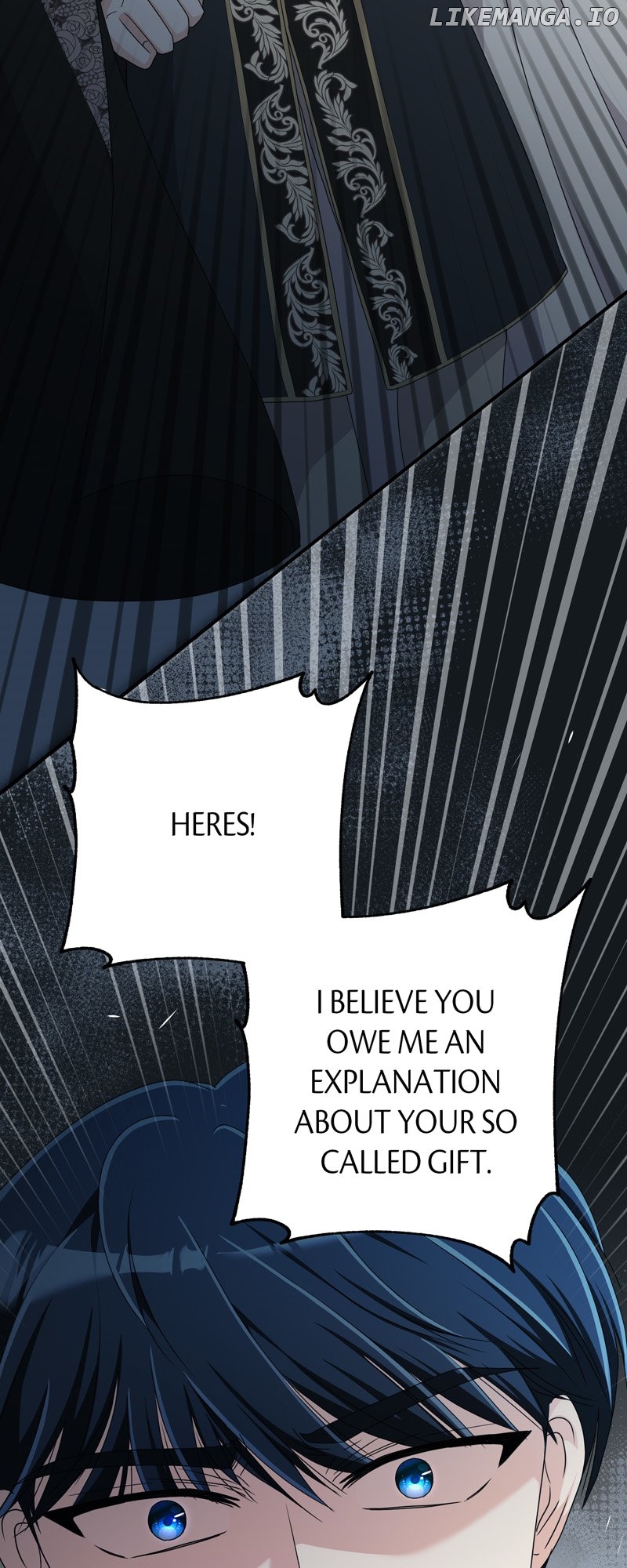 This Time, the Tears Were Mine Chapter 18 - page 18
