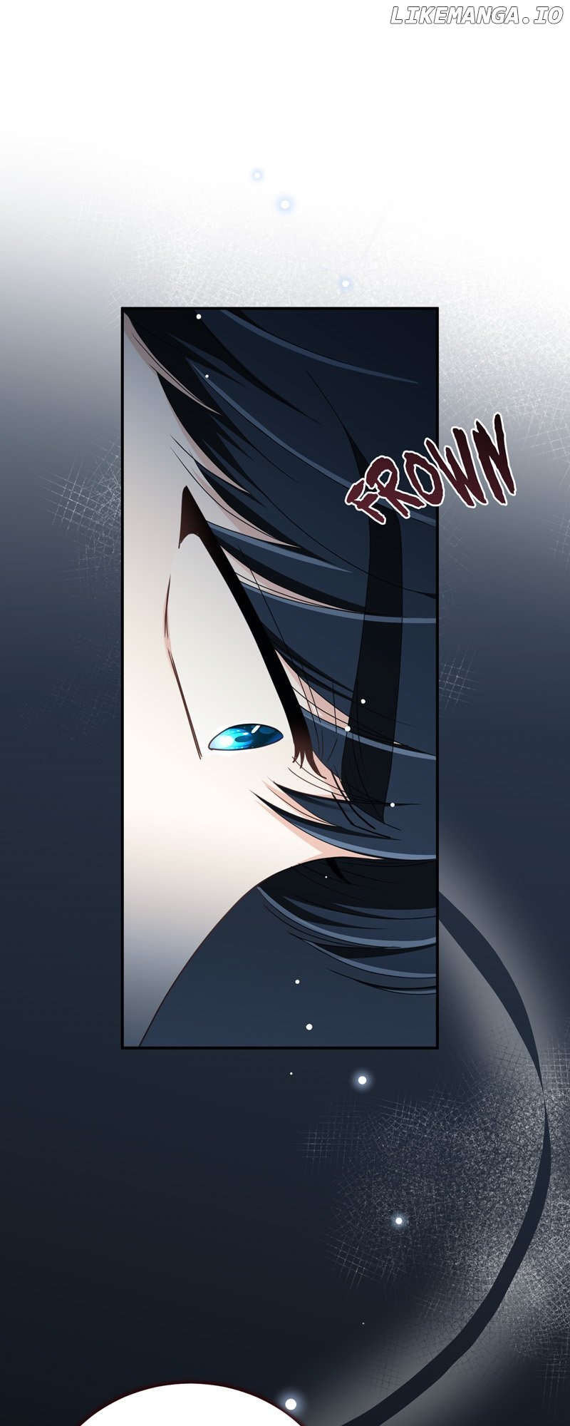 This Time, the Tears Were Mine Chapter 18 - page 2