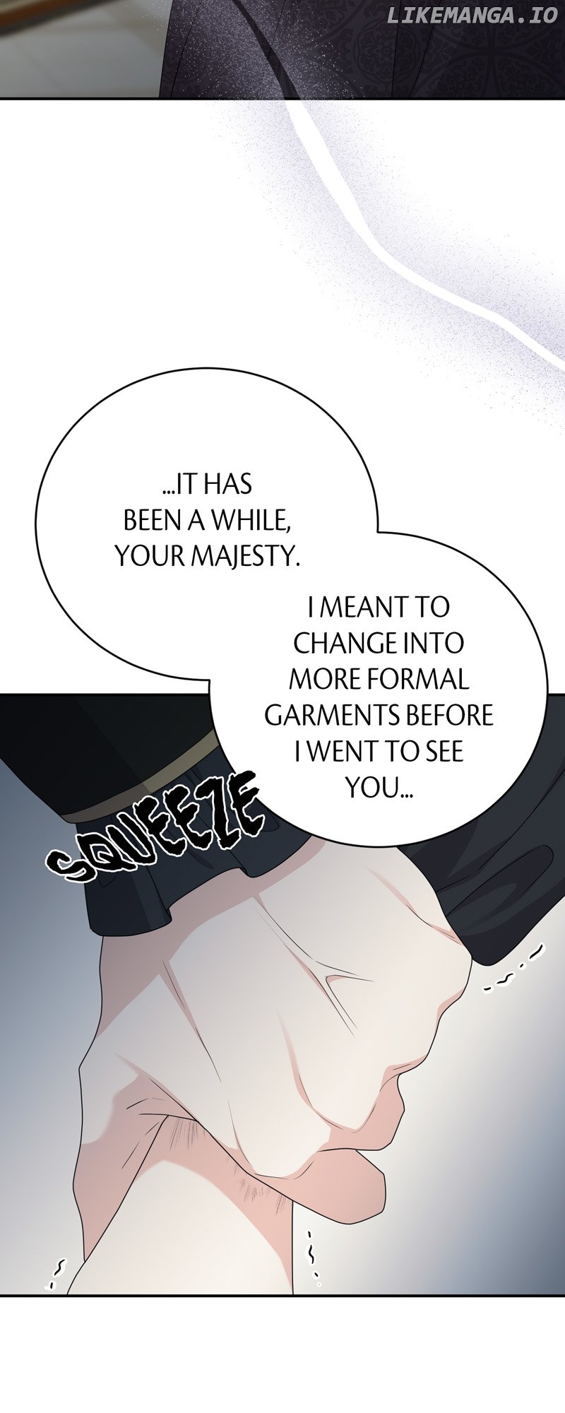 This Time, the Tears Were Mine Chapter 18 - page 21