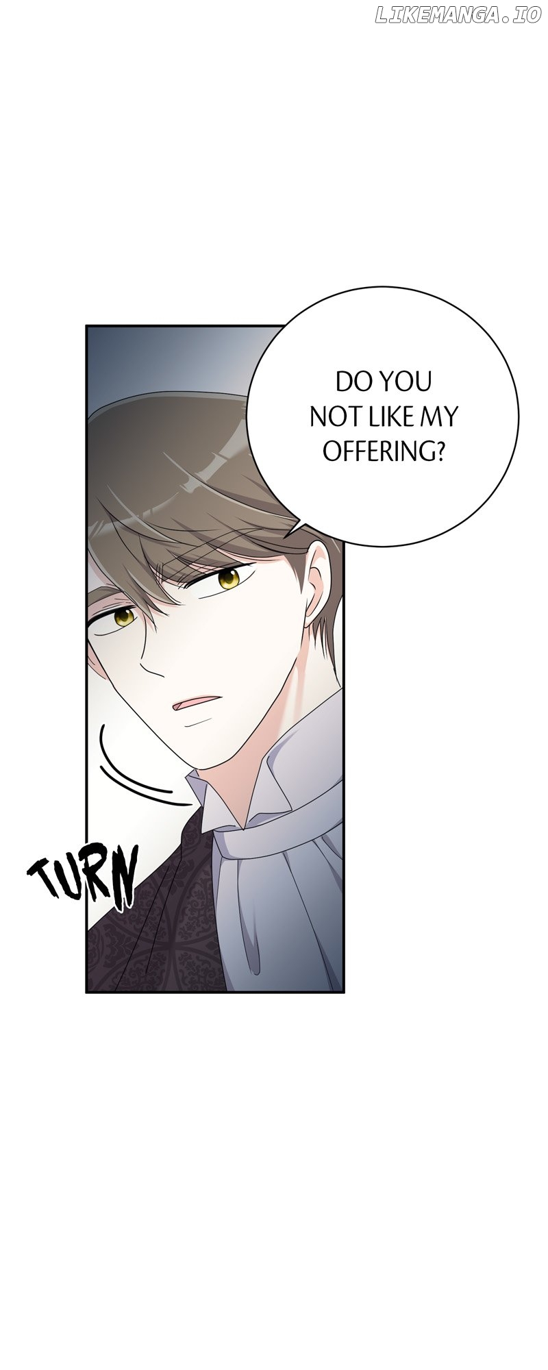 This Time, the Tears Were Mine Chapter 18 - page 22