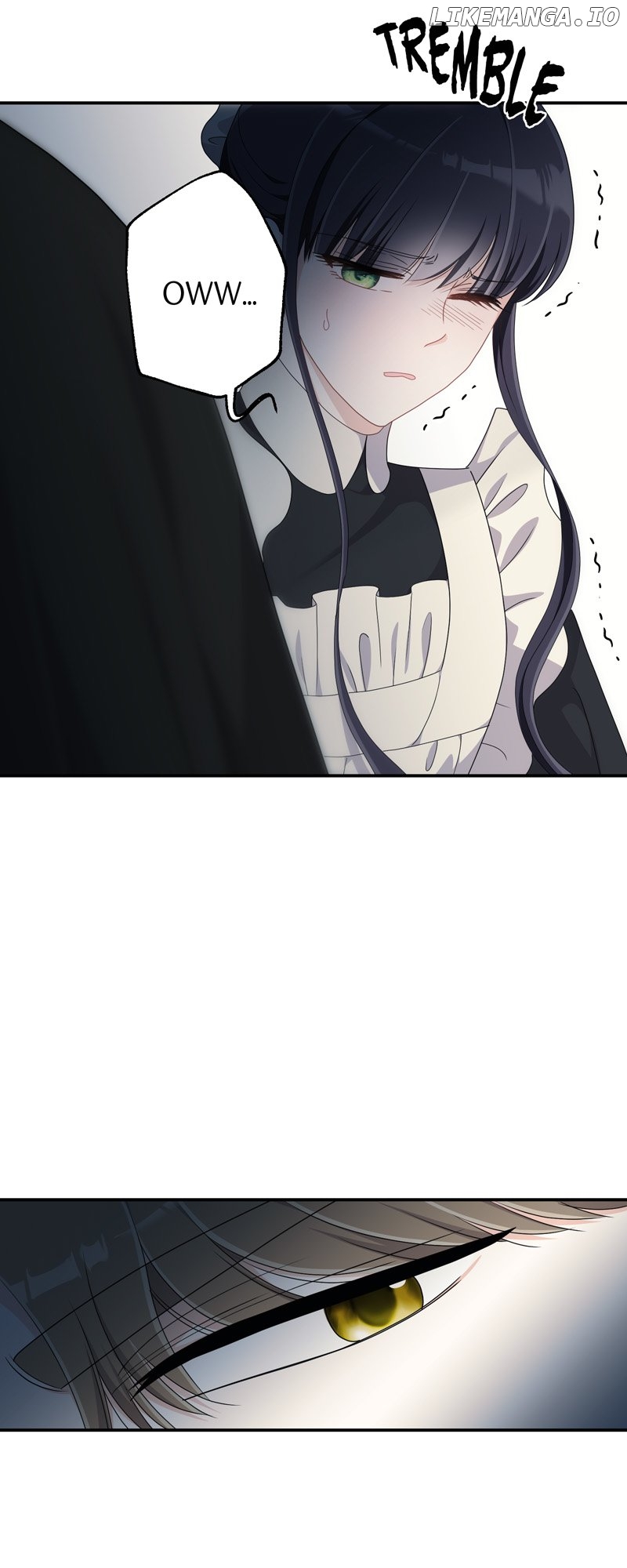 This Time, the Tears Were Mine Chapter 18 - page 23