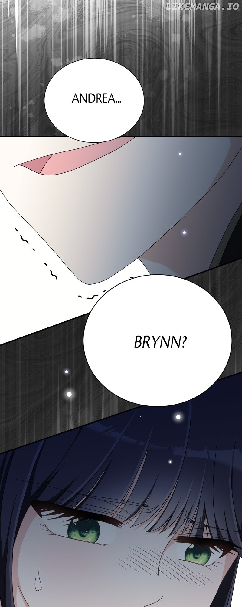 This Time, the Tears Were Mine Chapter 18 - page 25