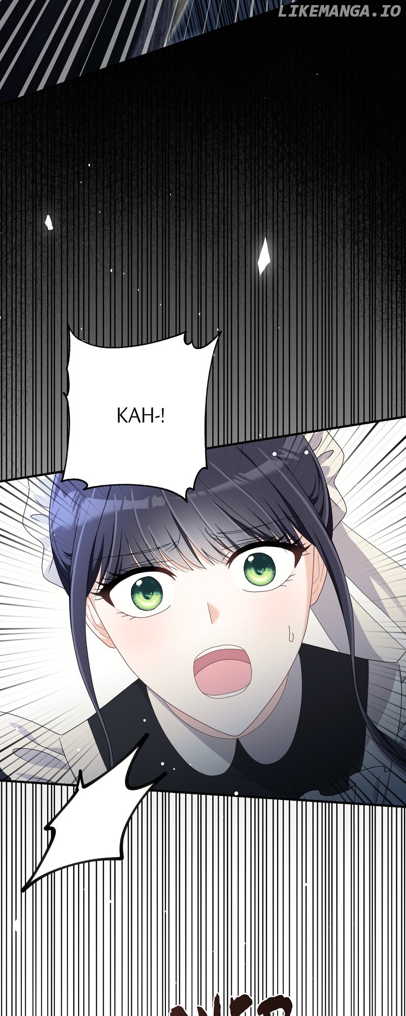 This Time, the Tears Were Mine Chapter 18 - page 28