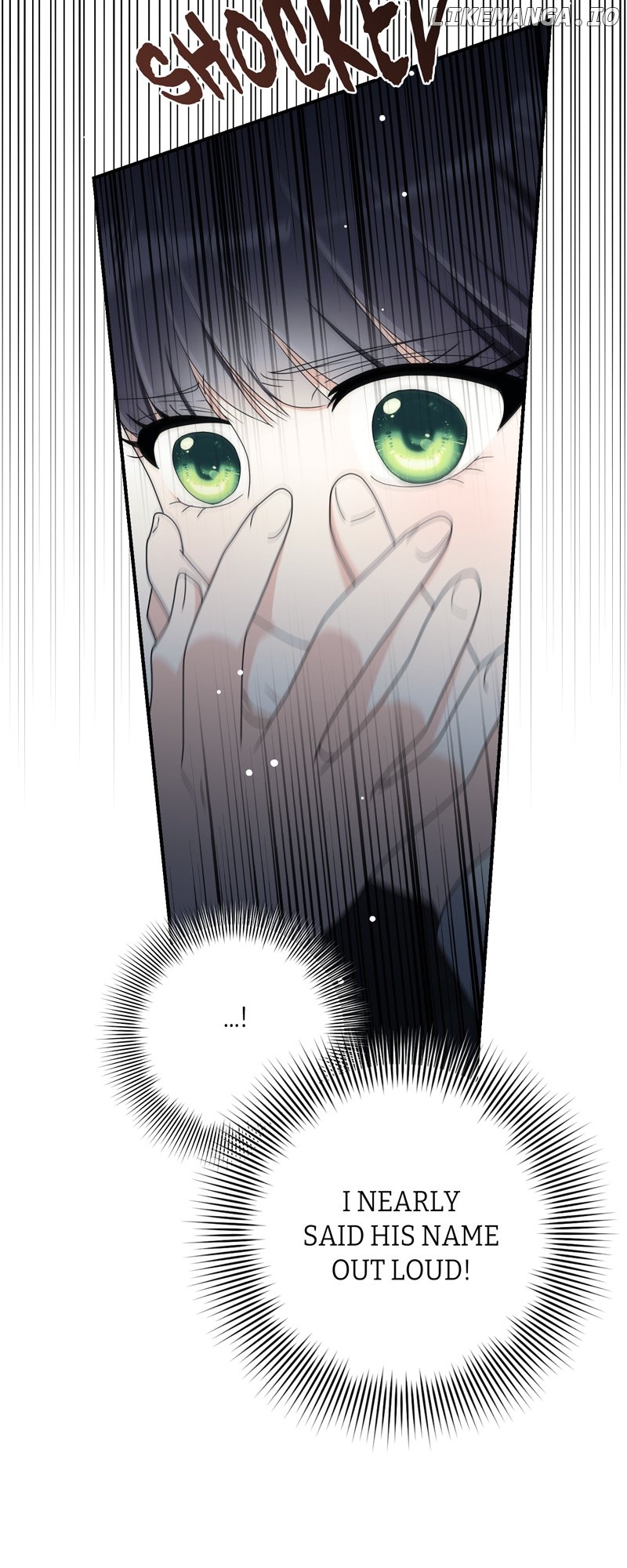 This Time, the Tears Were Mine Chapter 18 - page 29
