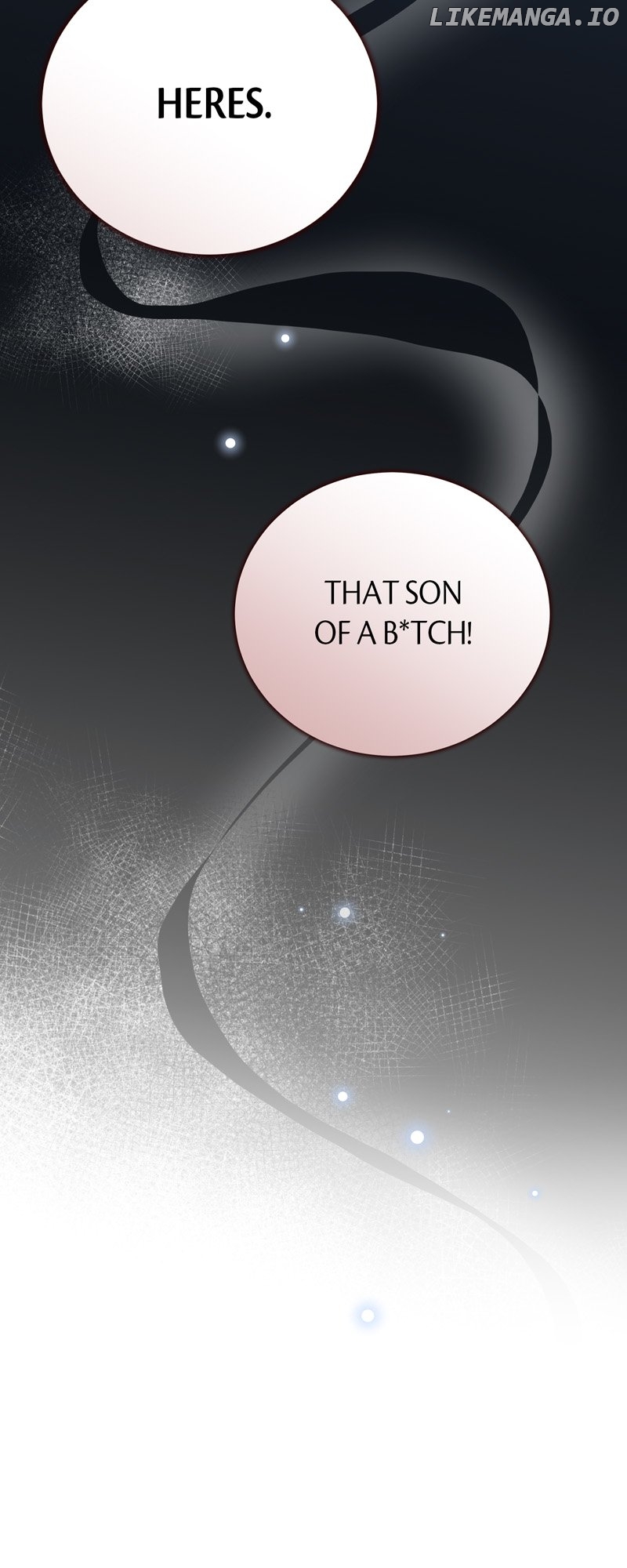 This Time, the Tears Were Mine Chapter 18 - page 3