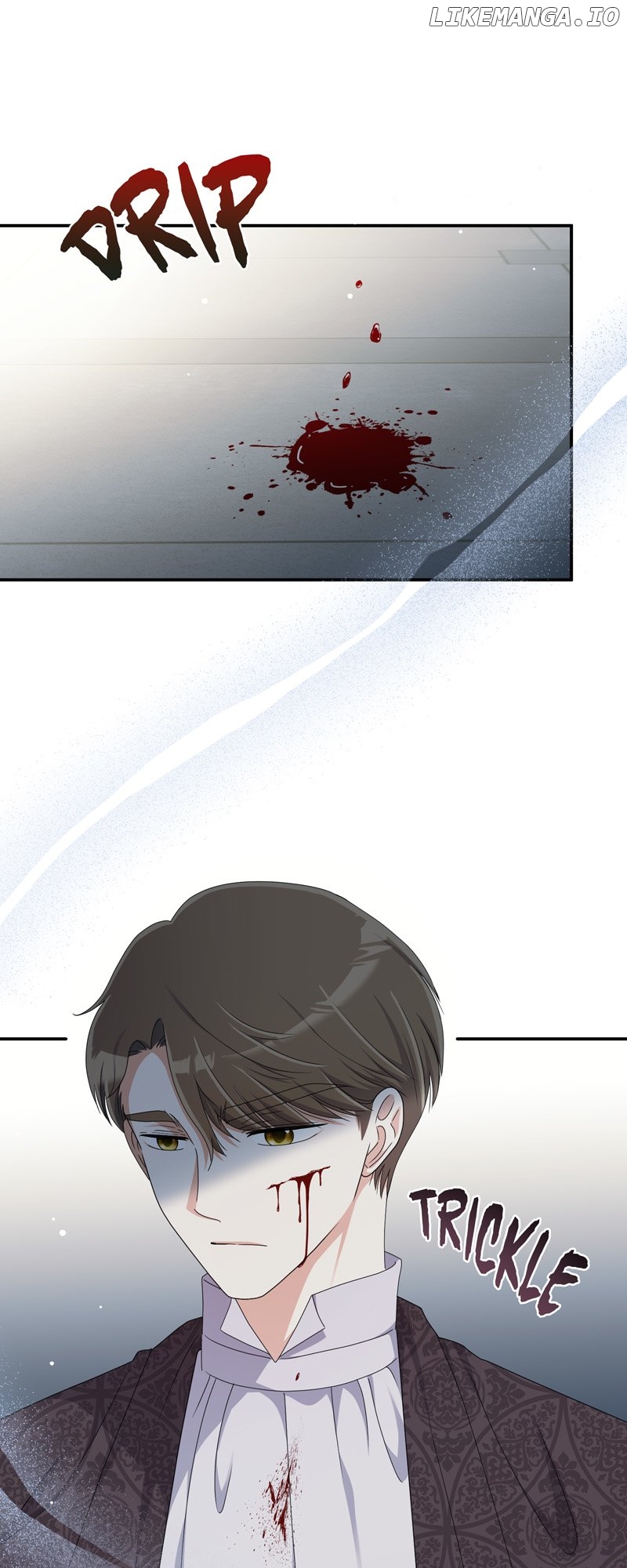 This Time, the Tears Were Mine Chapter 18 - page 30