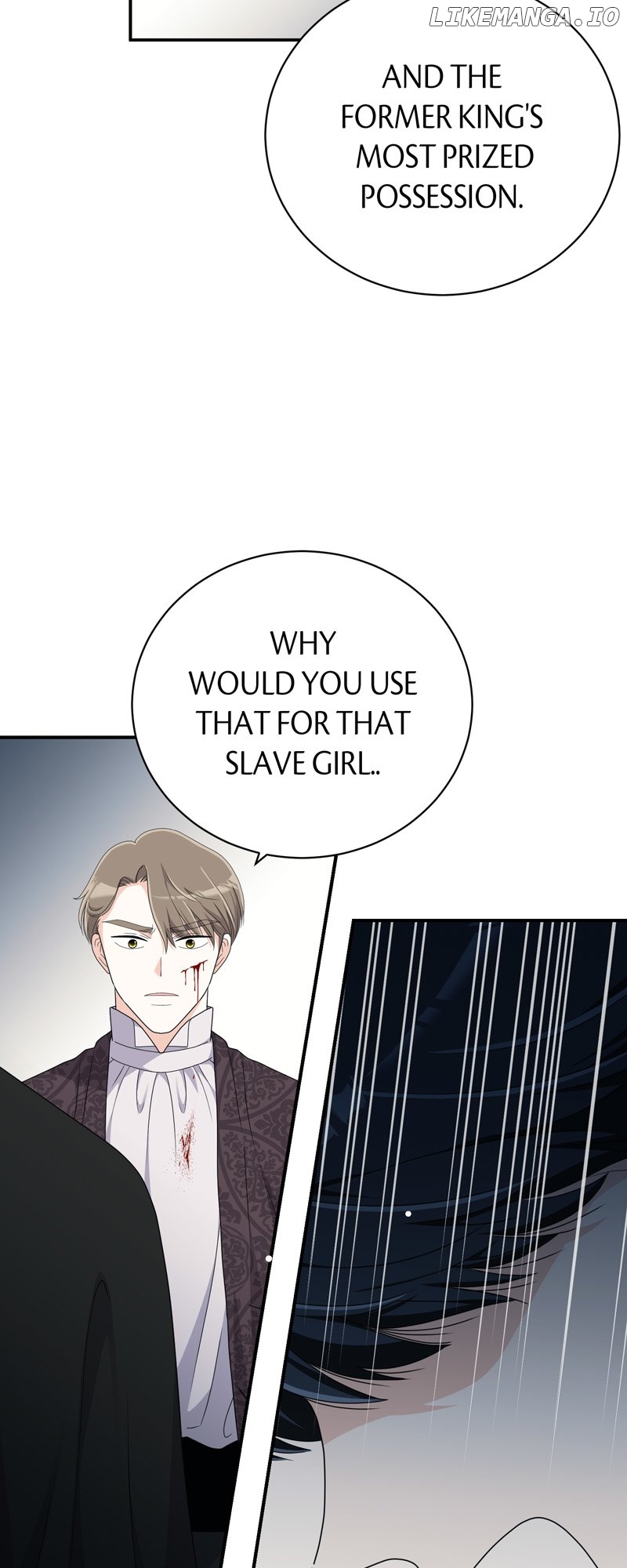 This Time, the Tears Were Mine Chapter 18 - page 32
