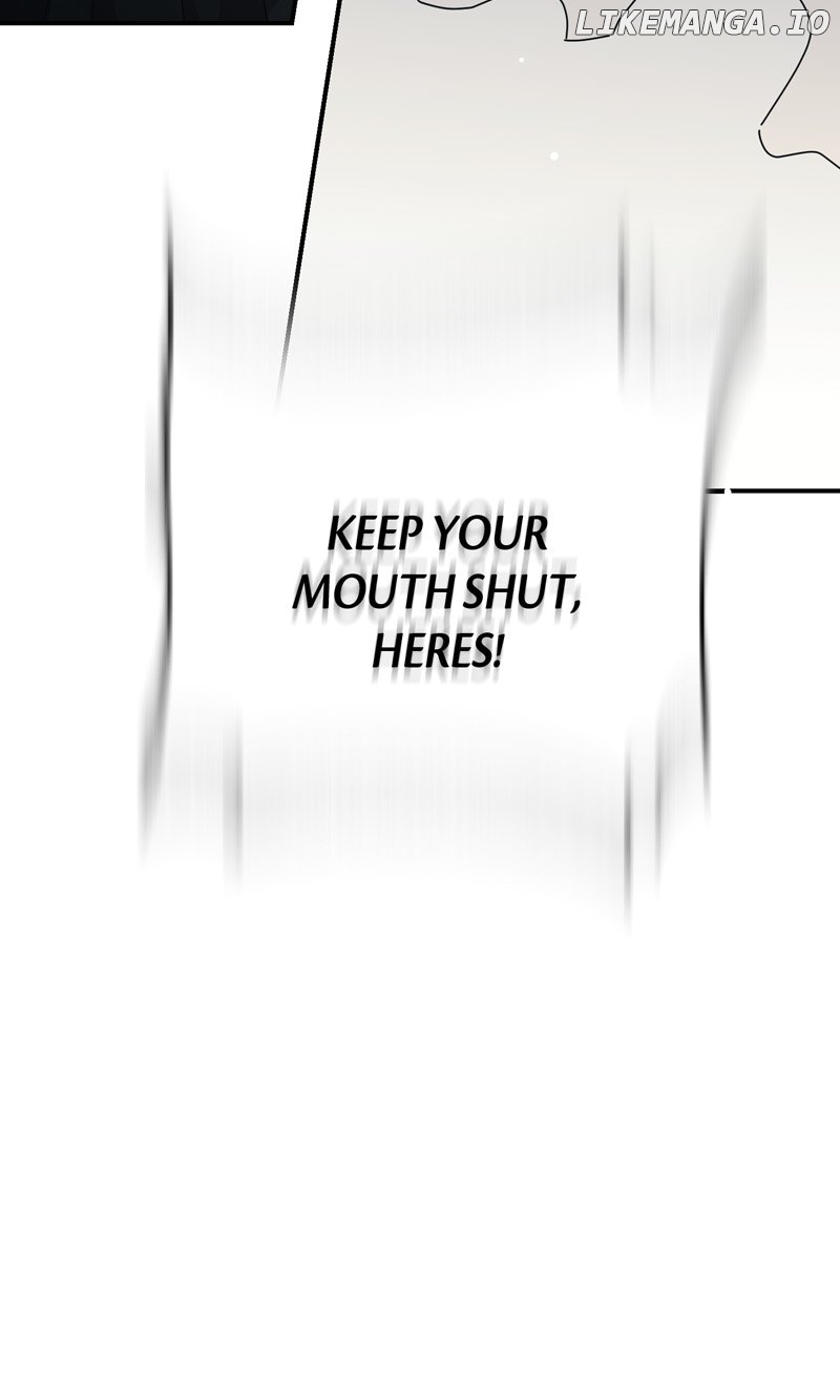 This Time, the Tears Were Mine Chapter 18 - page 33