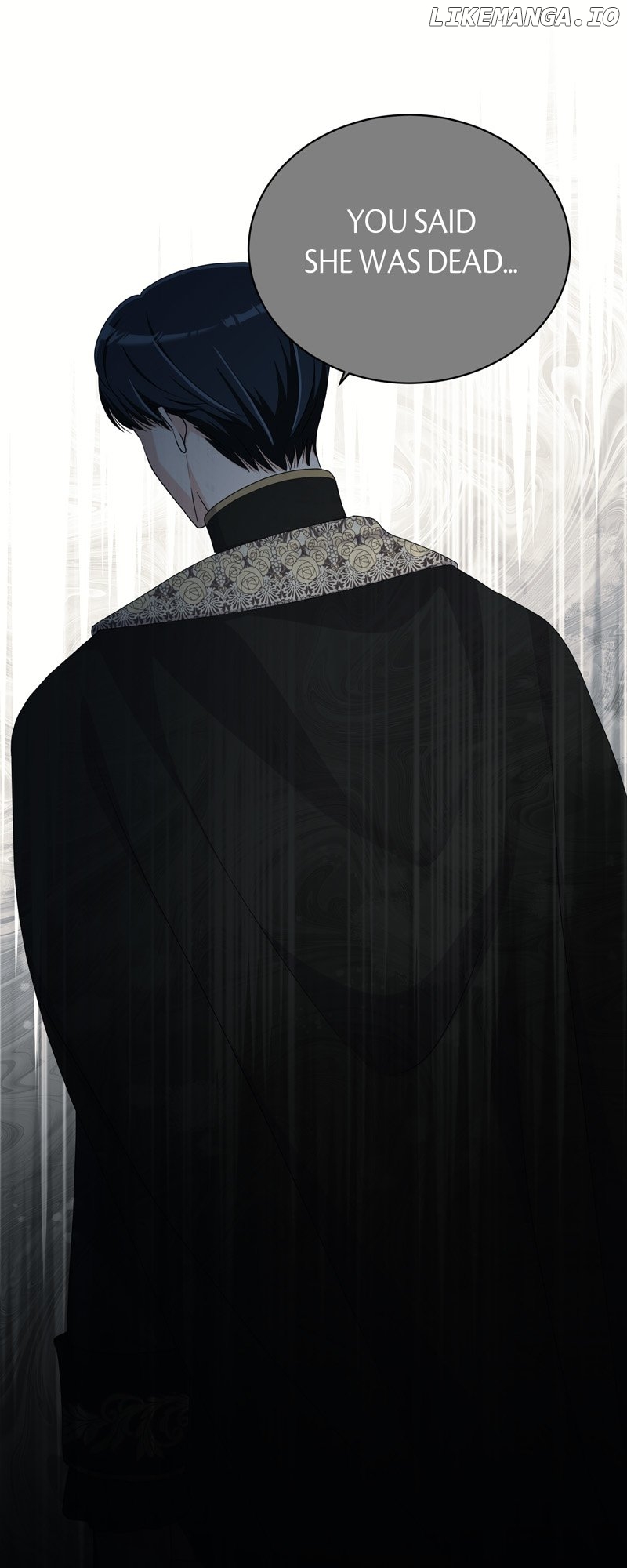 This Time, the Tears Were Mine Chapter 18 - page 34