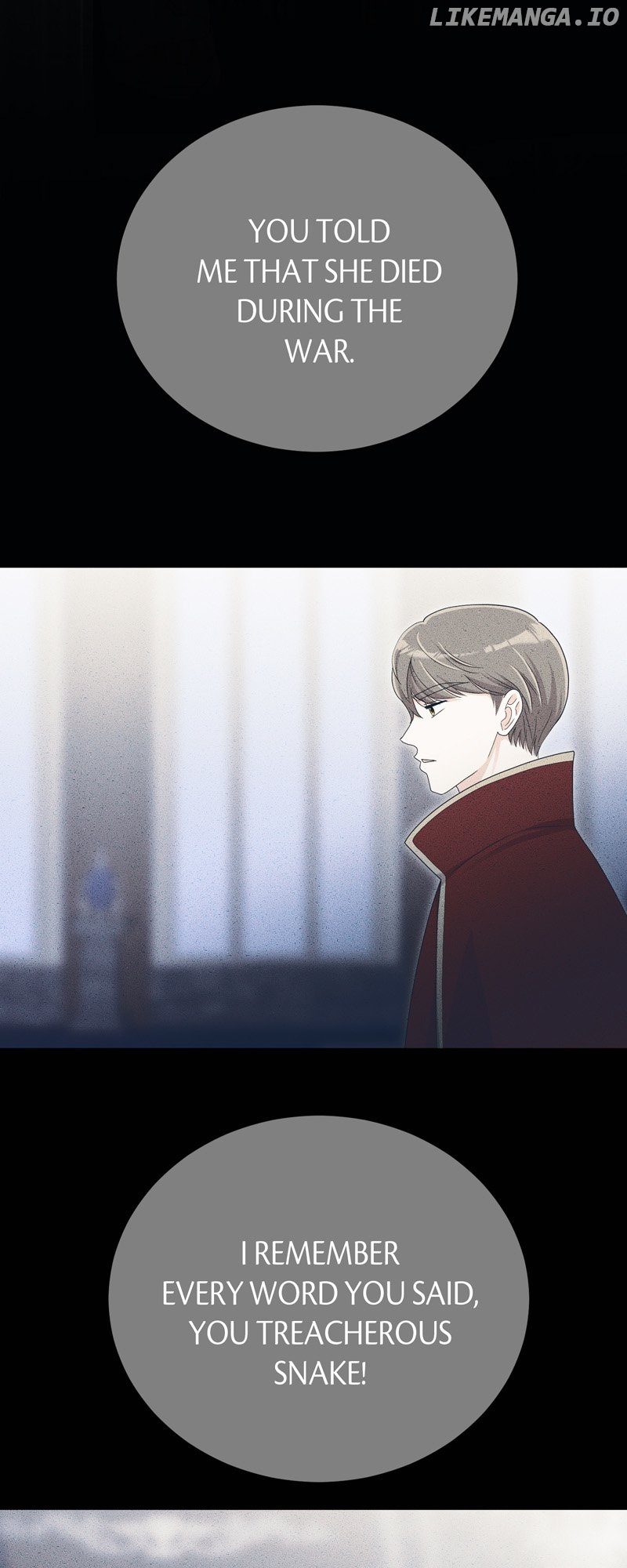 This Time, the Tears Were Mine Chapter 18 - page 35