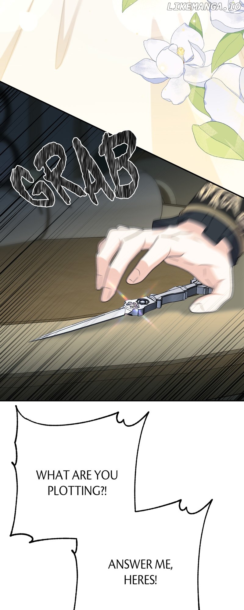 This Time, the Tears Were Mine Chapter 18 - page 38