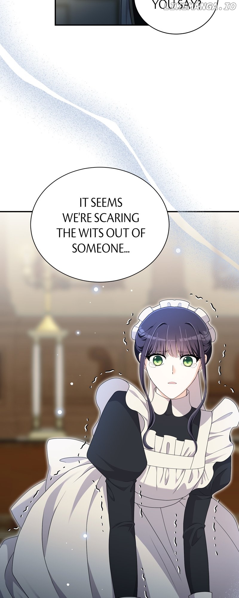 This Time, the Tears Were Mine Chapter 18 - page 41