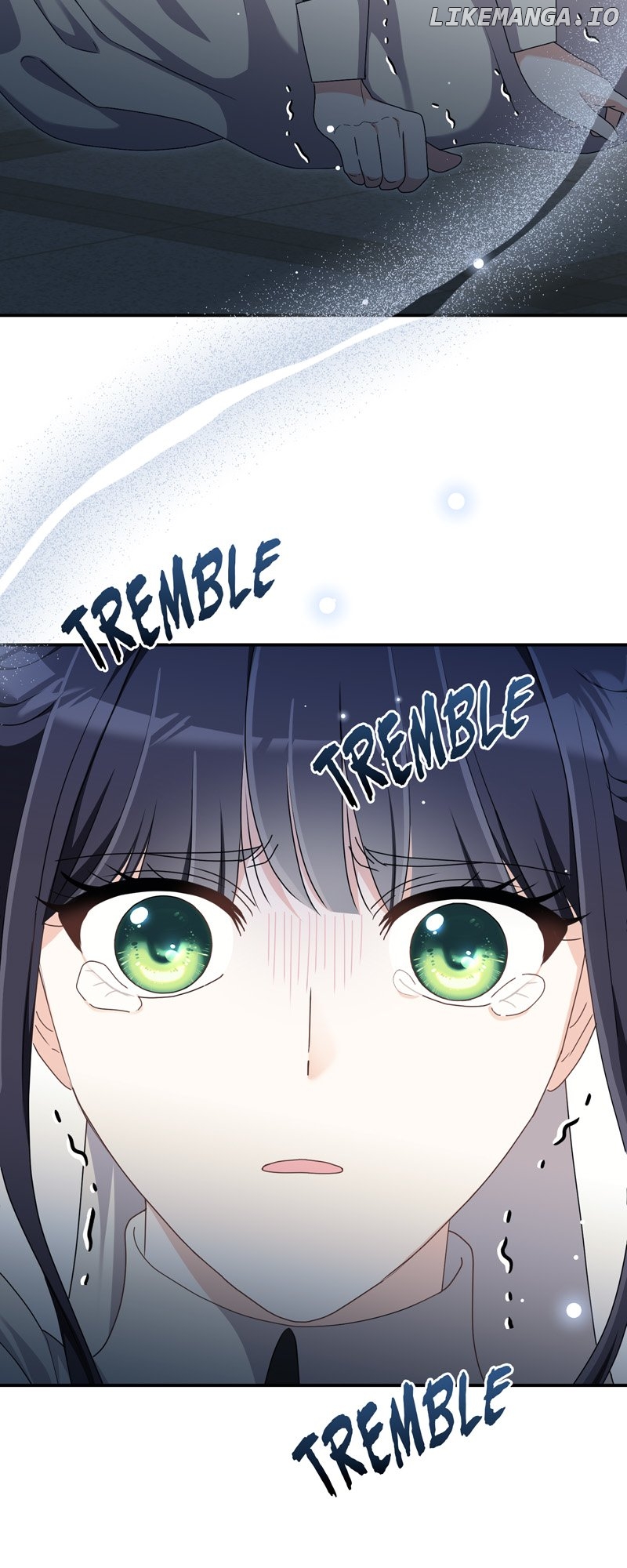 This Time, the Tears Were Mine Chapter 18 - page 42