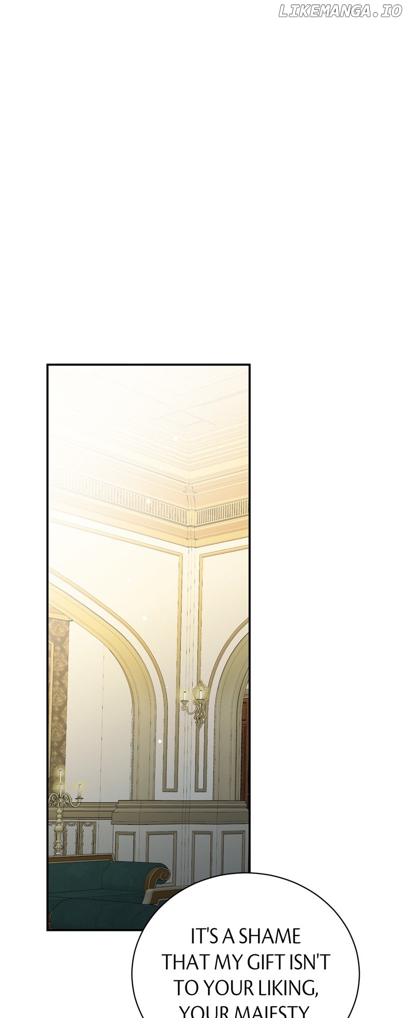 This Time, the Tears Were Mine Chapter 18 - page 44