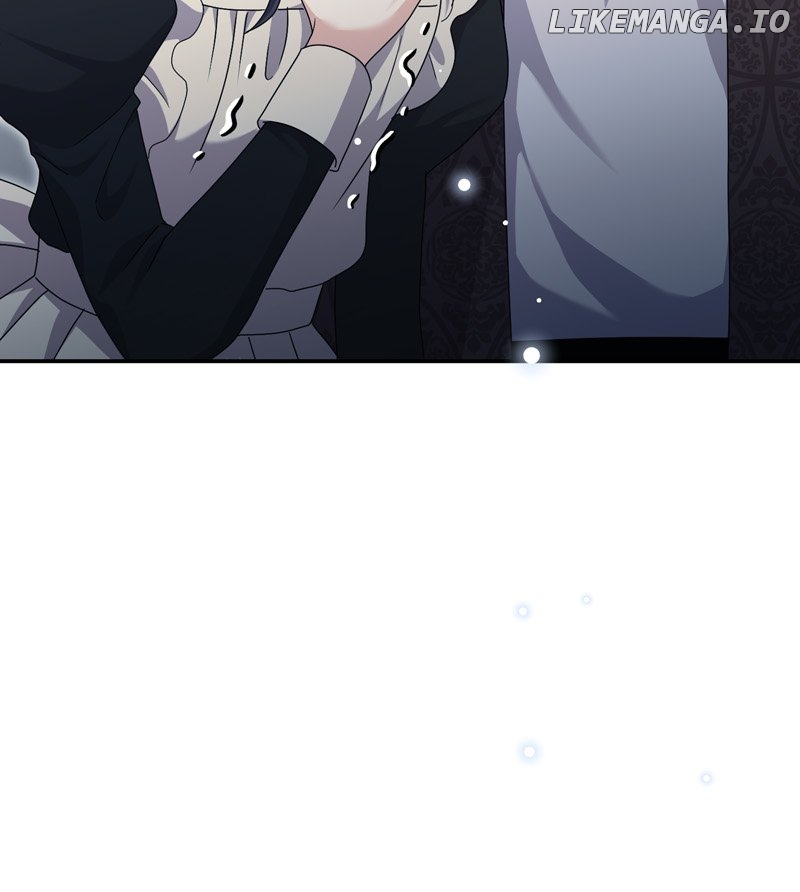 This Time, the Tears Were Mine Chapter 18 - page 46