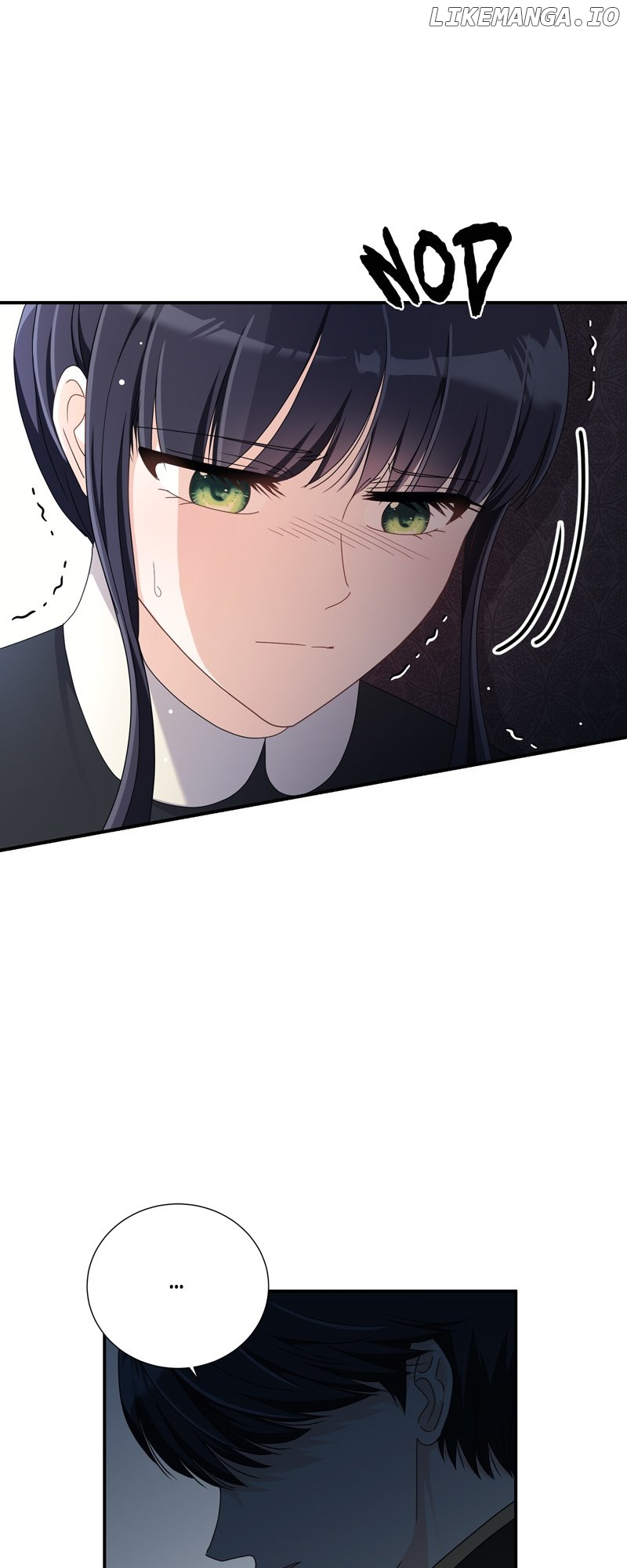 This Time, the Tears Were Mine Chapter 18 - page 47
