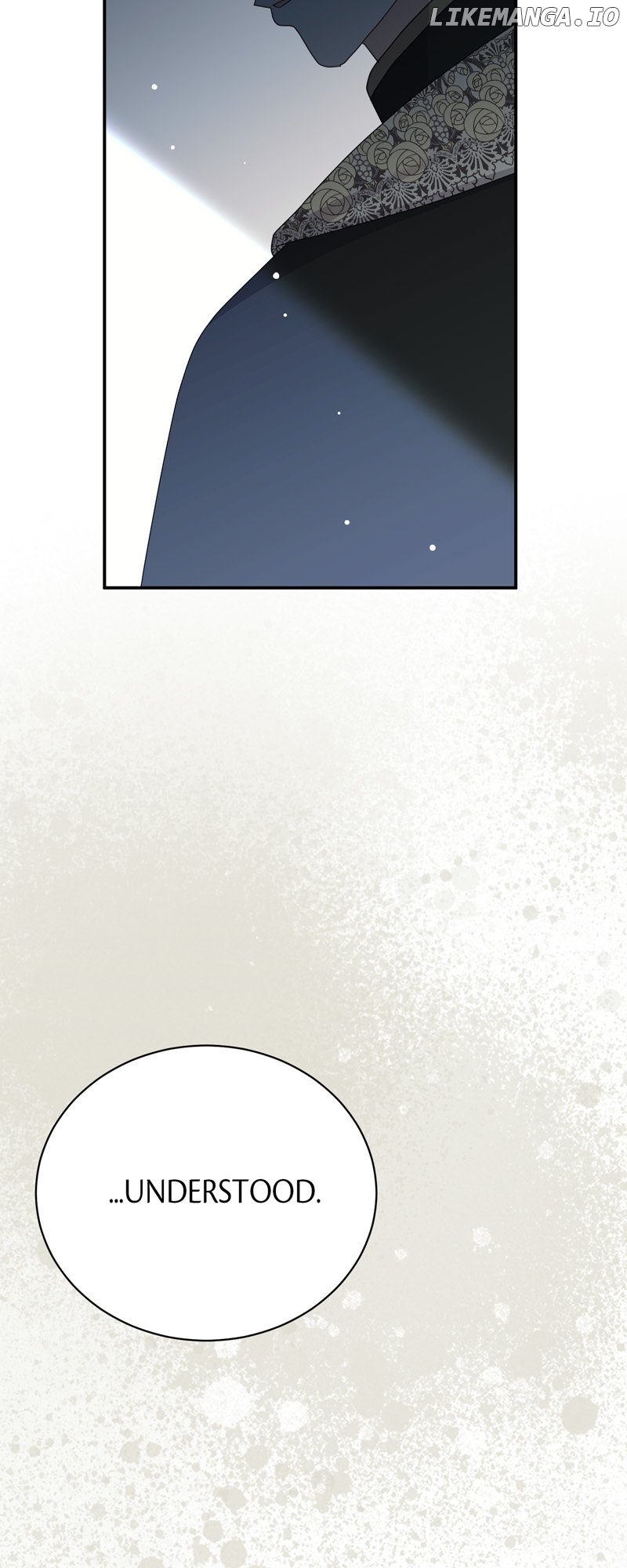 This Time, the Tears Were Mine Chapter 18 - page 48