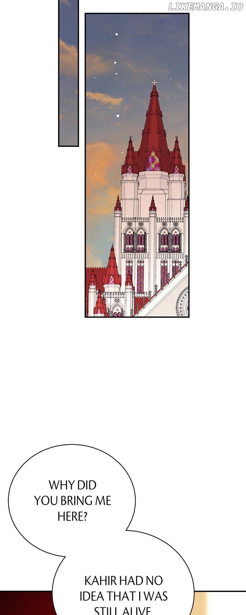 This Time, the Tears Were Mine Chapter 18 - page 50