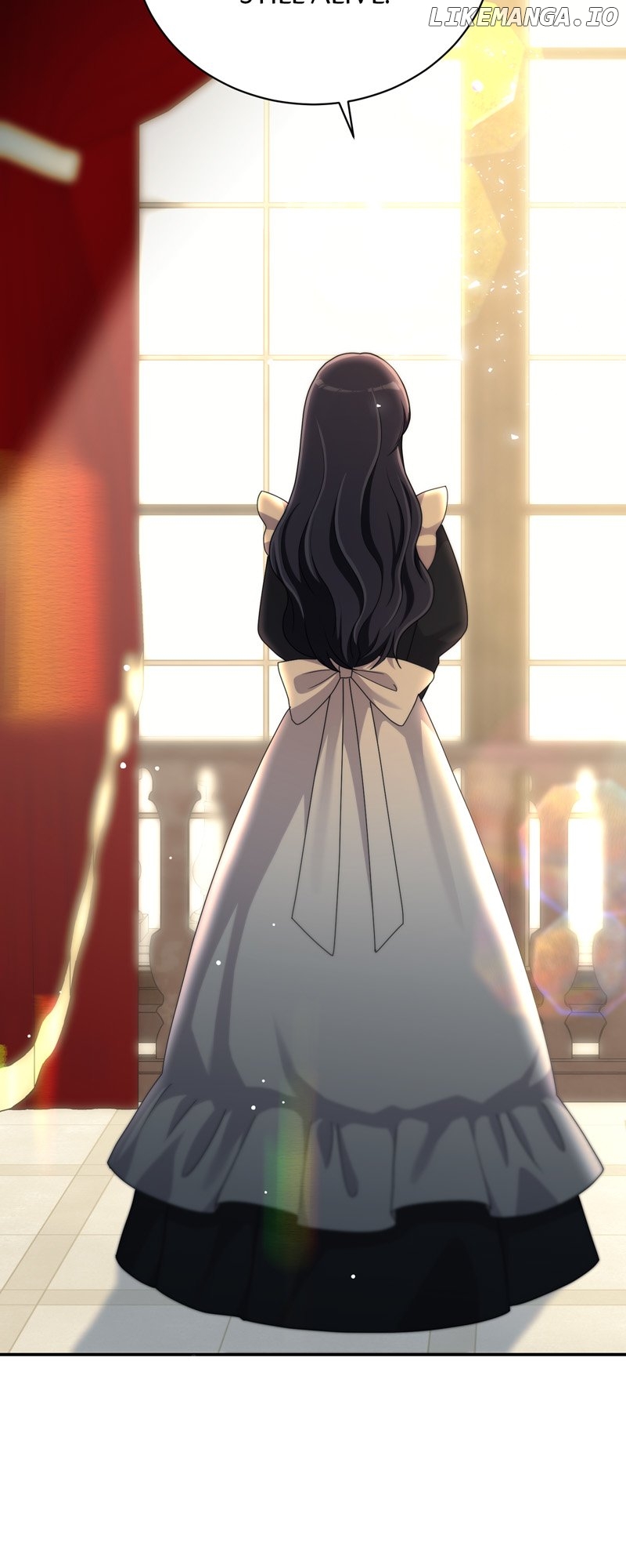 This Time, the Tears Were Mine Chapter 18 - page 51