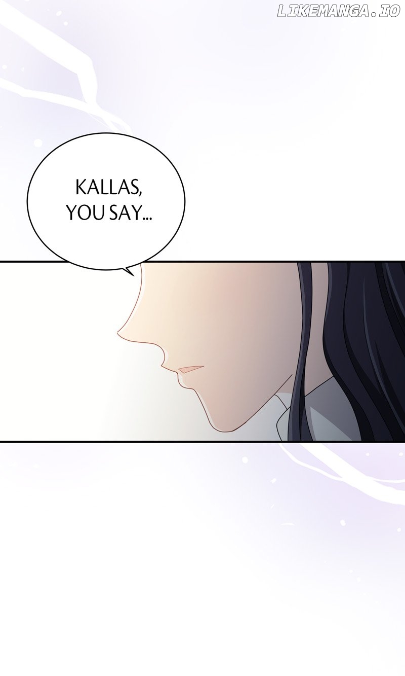 This Time, the Tears Were Mine Chapter 18 - page 53