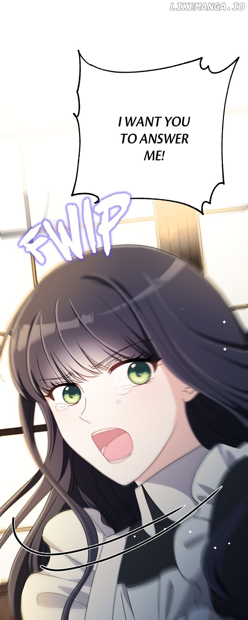 This Time, the Tears Were Mine Chapter 18 - page 54