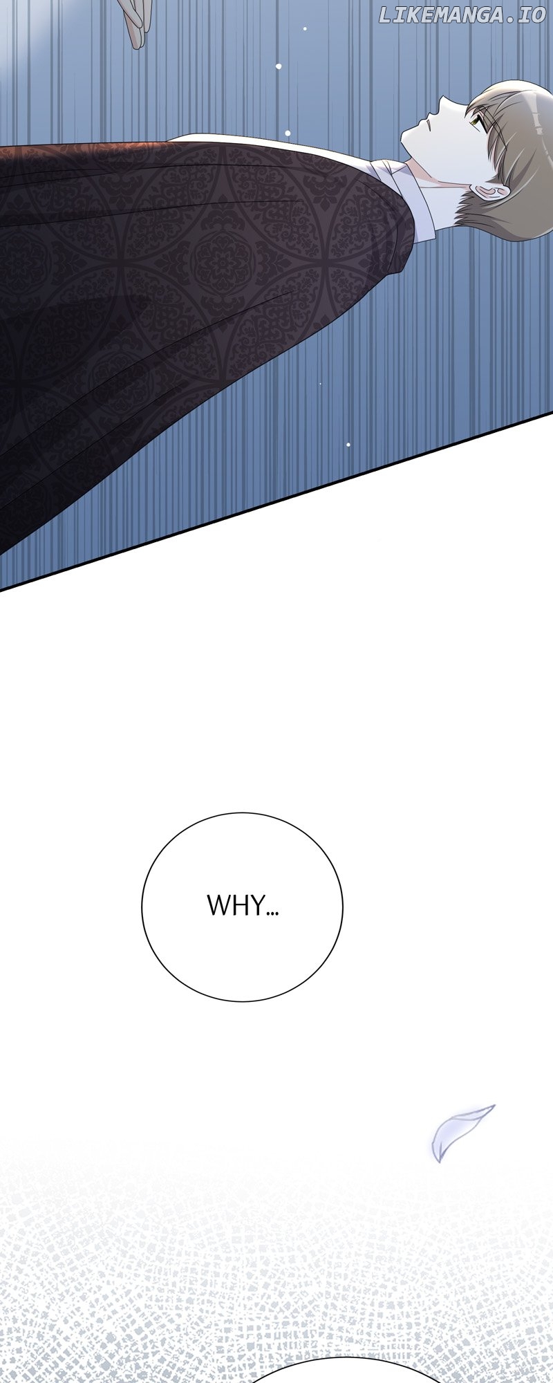 This Time, the Tears Were Mine Chapter 18 - page 56