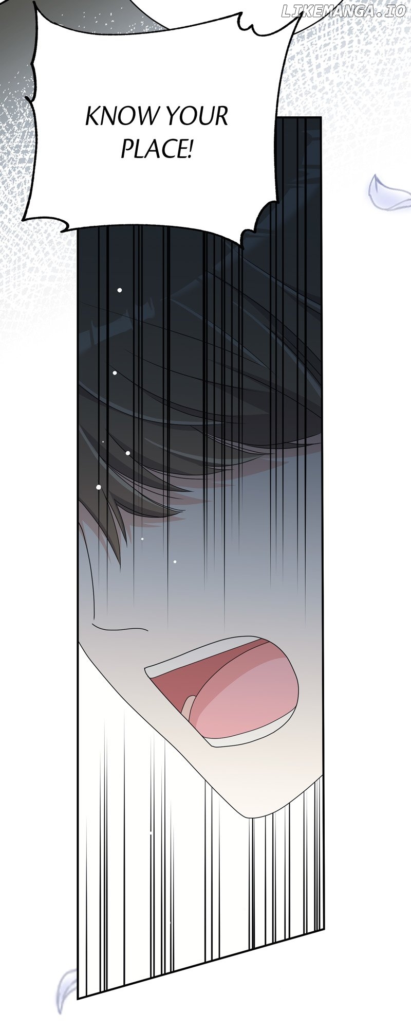 This Time, the Tears Were Mine Chapter 18 - page 59