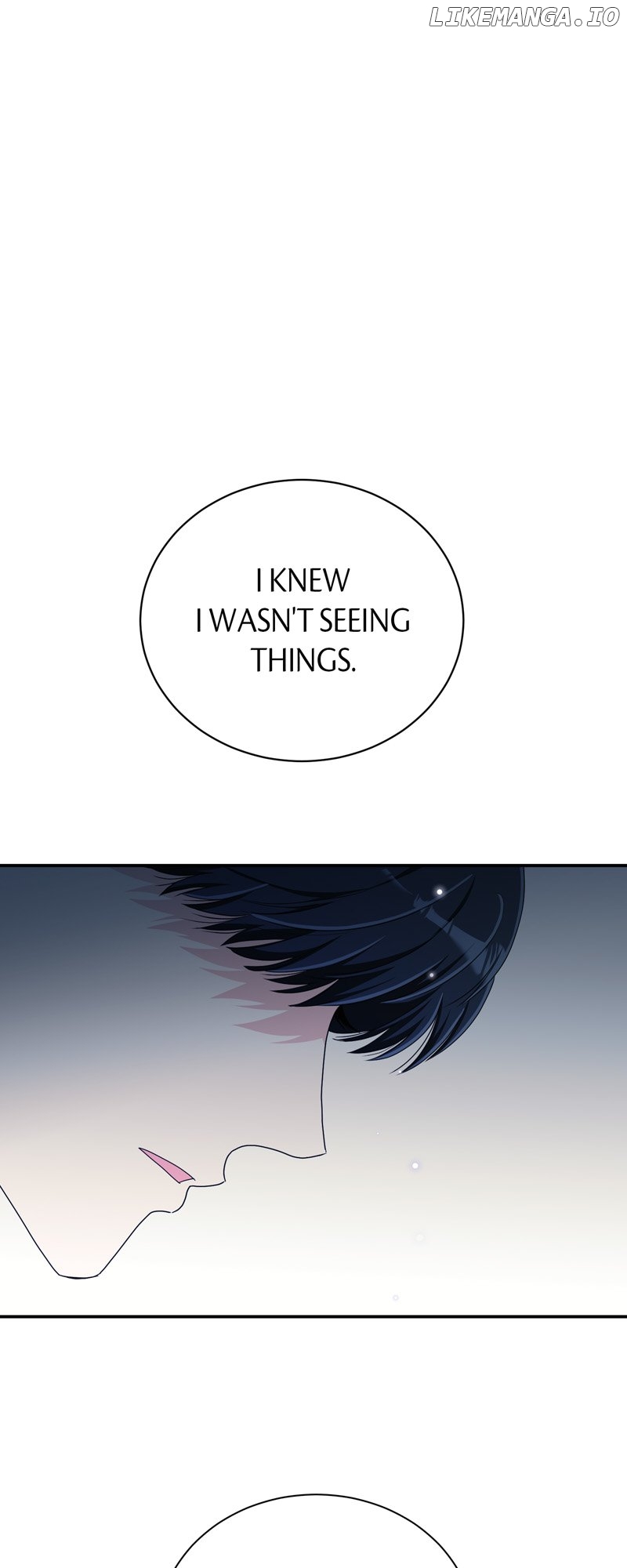 This Time, the Tears Were Mine Chapter 18 - page 6