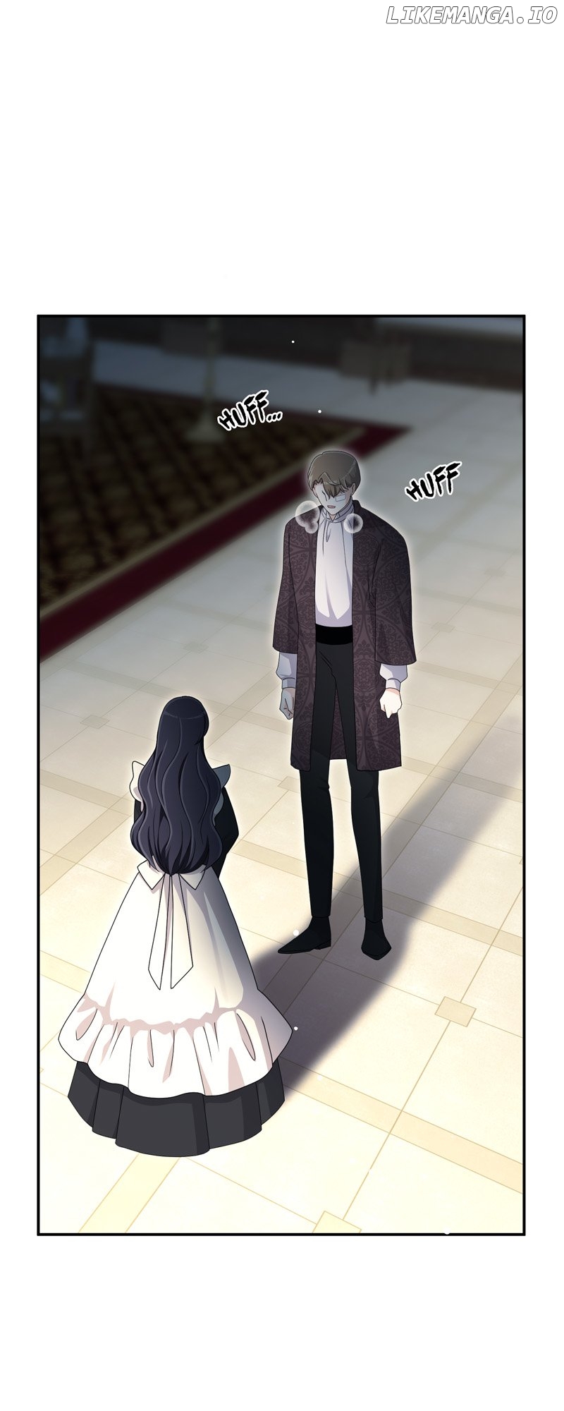 This Time, the Tears Were Mine Chapter 18 - page 61