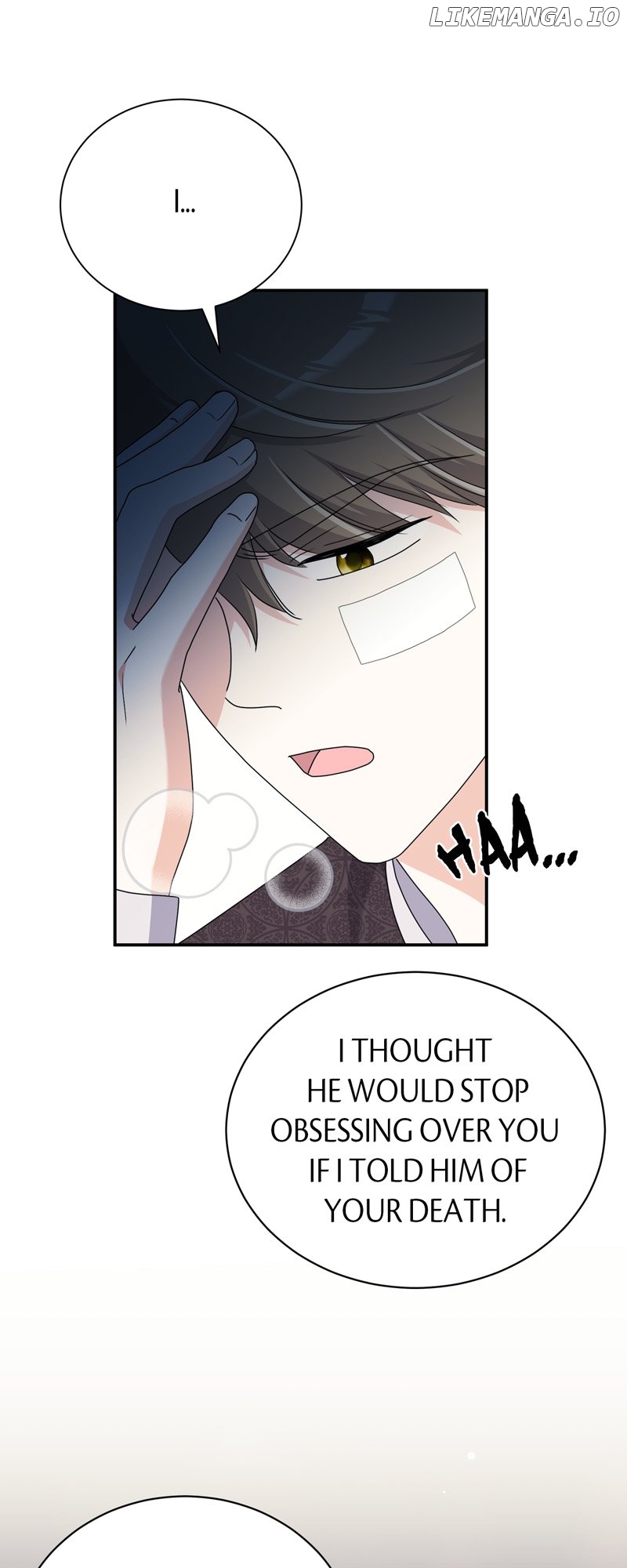 This Time, the Tears Were Mine Chapter 18 - page 62