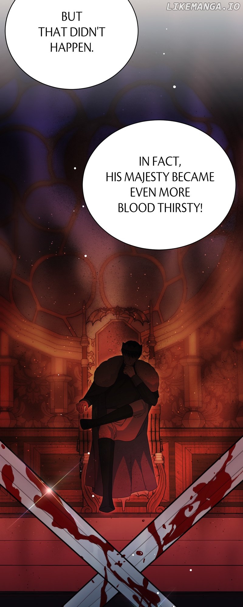 This Time, the Tears Were Mine Chapter 18 - page 63