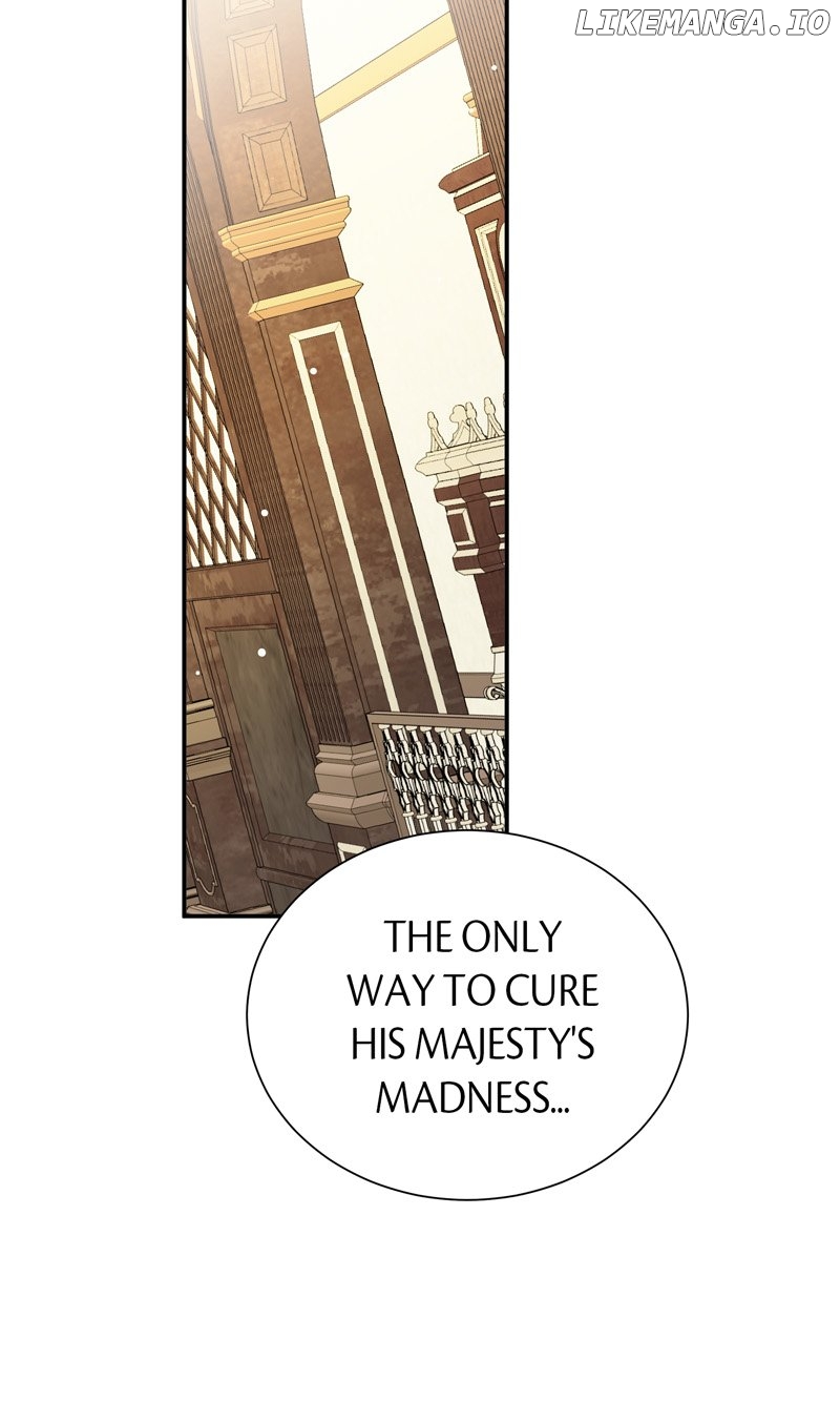 This Time, the Tears Were Mine Chapter 18 - page 67