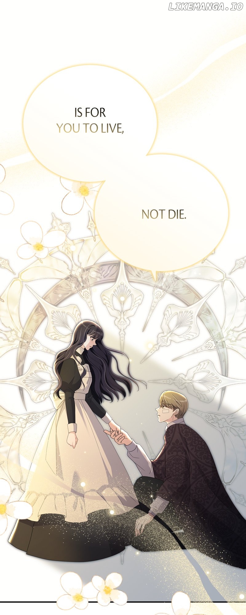 This Time, the Tears Were Mine Chapter 18 - page 68