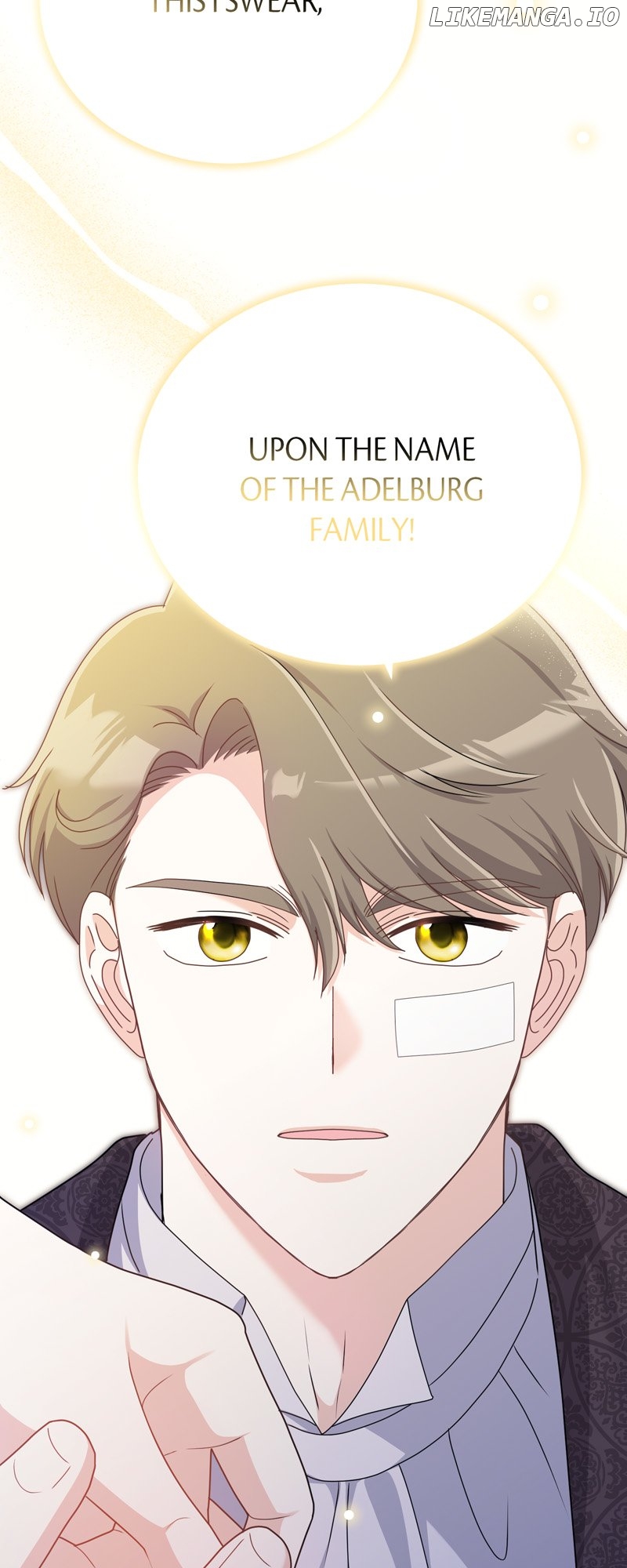 This Time, the Tears Were Mine Chapter 18 - page 70