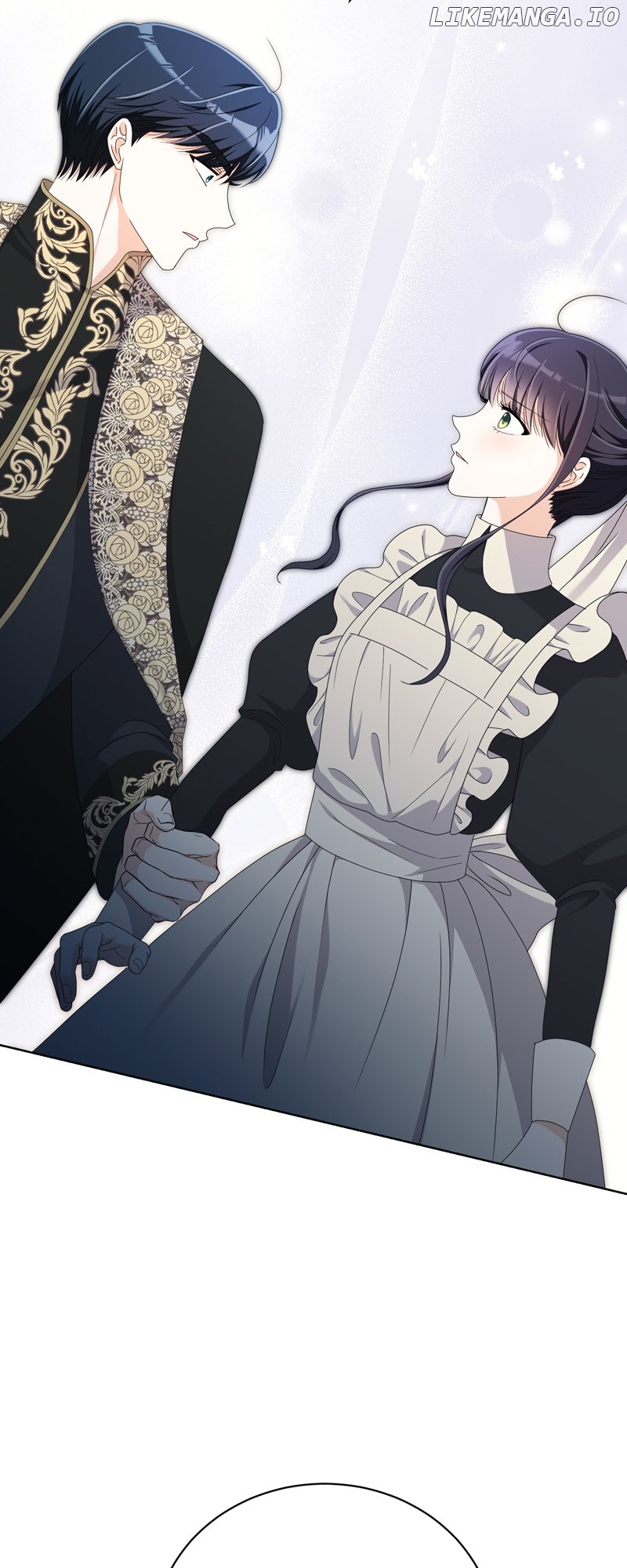This Time, the Tears Were Mine Chapter 18 - page 8