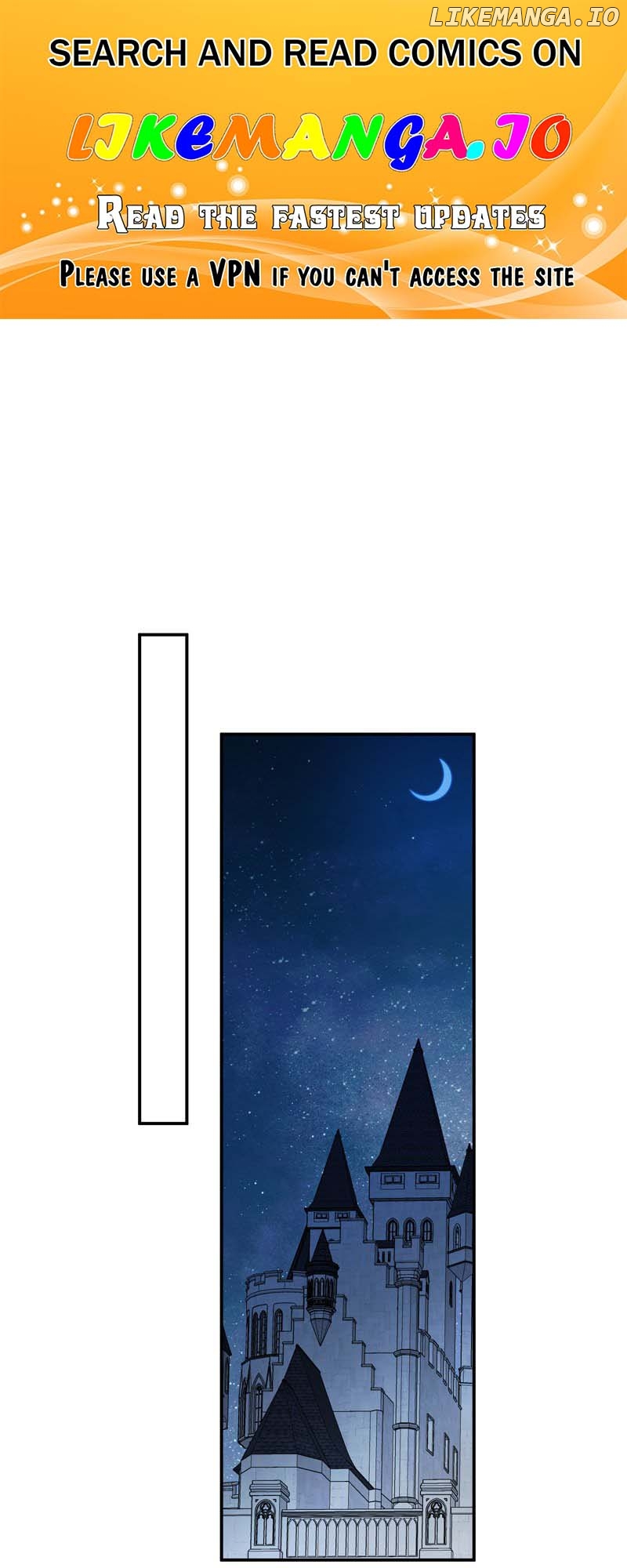 This Time, the Tears Were Mine Chapter 17 - page 1