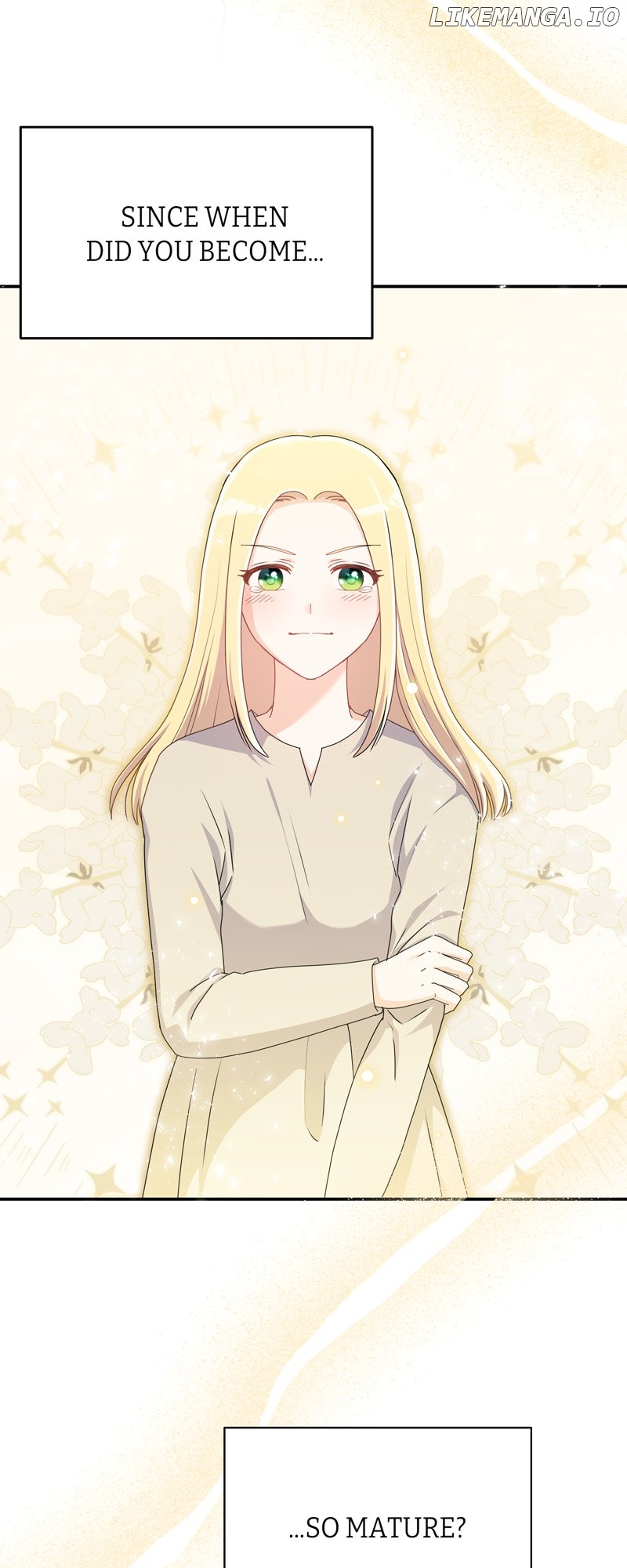 This Time, the Tears Were Mine Chapter 17 - page 10