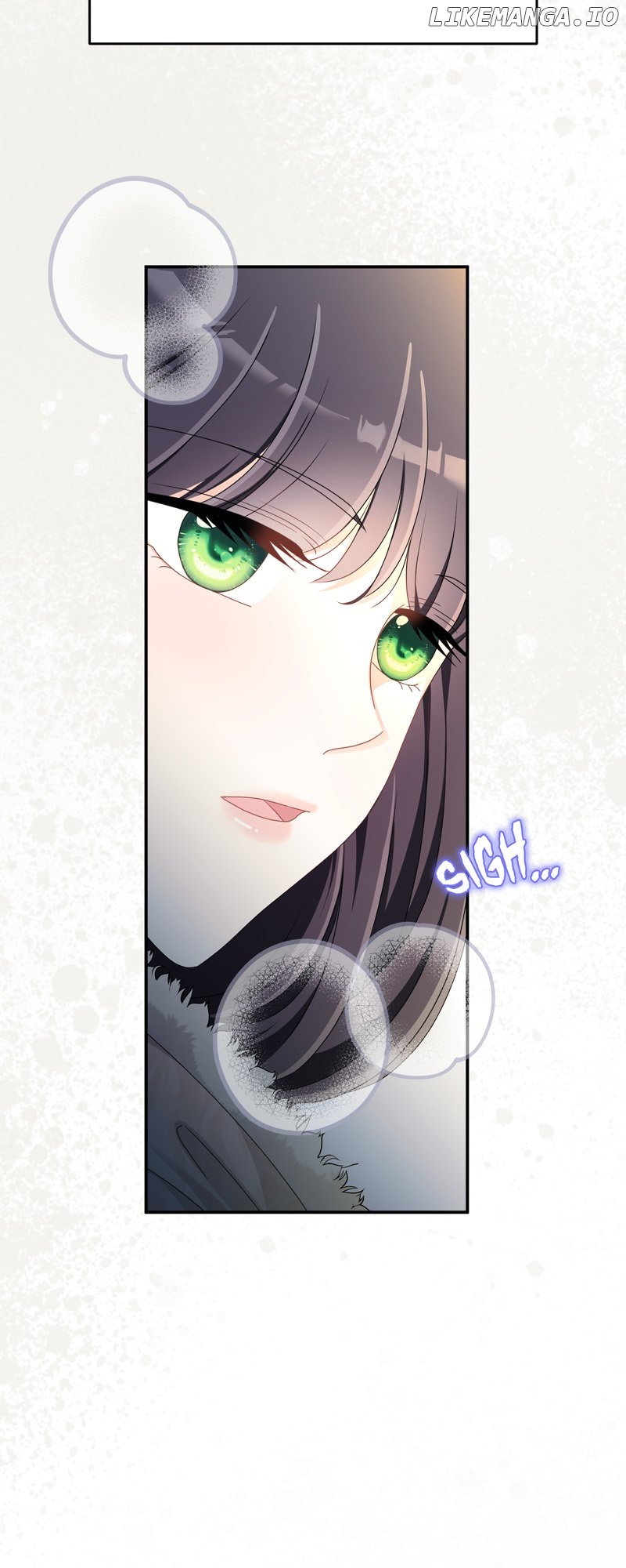 This Time, the Tears Were Mine Chapter 17 - page 14