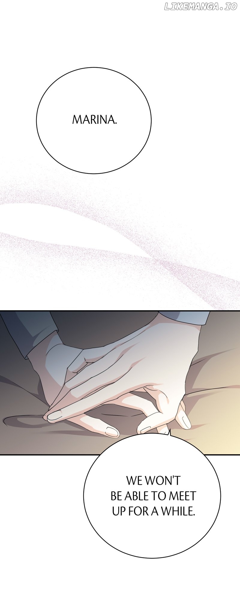 This Time, the Tears Were Mine Chapter 17 - page 2